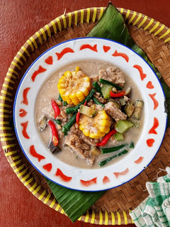 Foto resep Sayur Lodeh Tempe Semangit