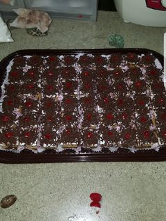 Foto resep Bolu coklat mini