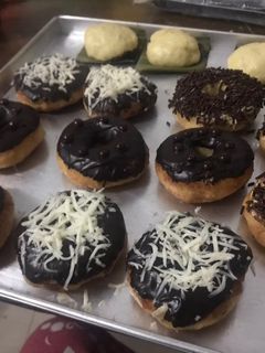 Foto resep Donat Kentang