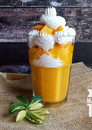 Foto resep King Mango Rumahan