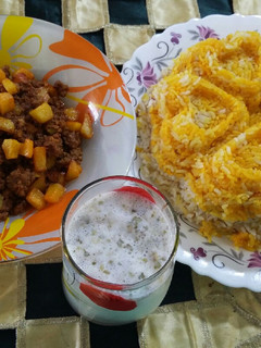 عکسی از دستور واویشکای چرخکرده (ما میگیم میزگو😉)
