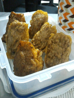 Foto resep Tahu Tuna