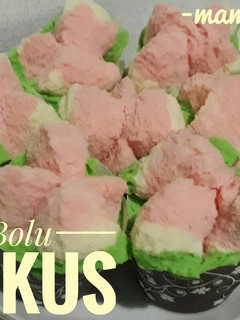 Foto resep Bolu Kukus Mekar