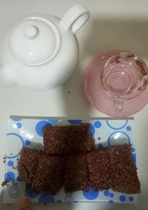 صورة لوصفة مسكوتة تسع ملاعق