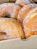 Rosquitas con margarina 😍