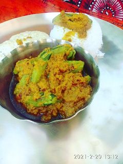 দই পটল (doi potol recipe in Bengali) রেসিপির প্রধান ছবি