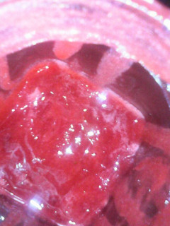 Una foto de Jalea de frutilla casera