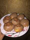 Donat Milo ala J*.CO
