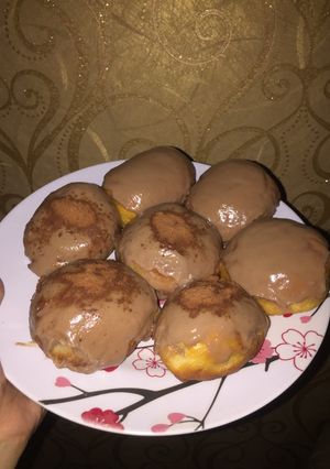 Foto resep Donat Milo ala J*.CO