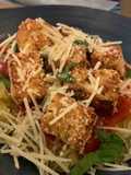 Tofu Crocante