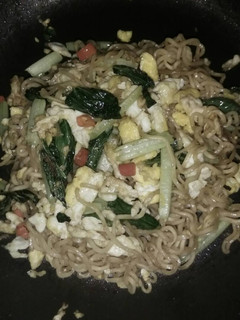 Foto resep Mie Goreng Tek Tek