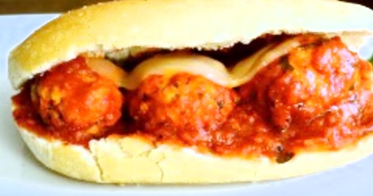 Sause Meatball Menu Home Recipes - Cookpad