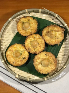 Foto resep Tahu Fantasi