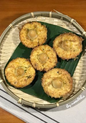 Foto resep Tahu Fantasi
