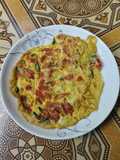 Telur Dadar Bangjo