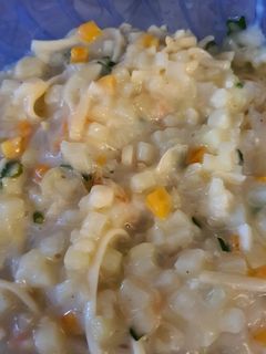Foto resep Ragout wortel kentang (isian risoles)
