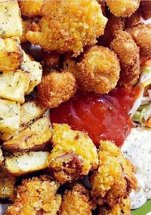 Foto resep Hokben - hokben an