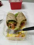 Wrap