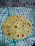 Roti canai