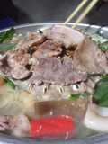 หมูกะทะ