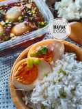 Mayak eggs