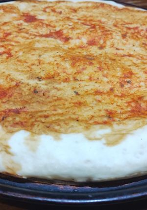 Una foto de Prepizza 🍕