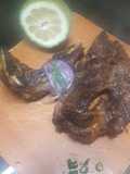 Oven baked lahm biqari #arabic dishes contest