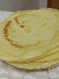 Crepes