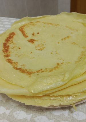Foto principal de Crepes