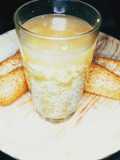 Quinua carretillera, el mejor desayuno peruano