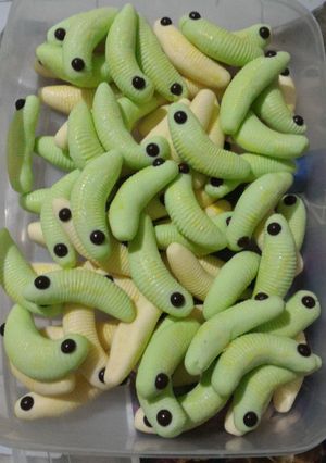 Foto resep Kue Ulet