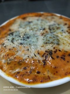 Foto resep Nasi Mentai