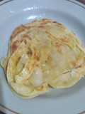 99. Roti Maryam