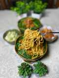 Mie Ayam
