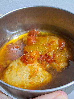 Foto resep Anti GTM! Ikan Dori Kuah Tomat