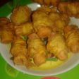 Sosis mie balut telur