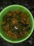 Uha soup