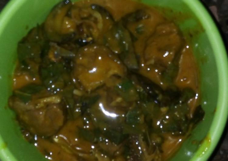 Easiest Way to Make Quick Uha soup | This is Recipe So Yummy You Must Try Now !!