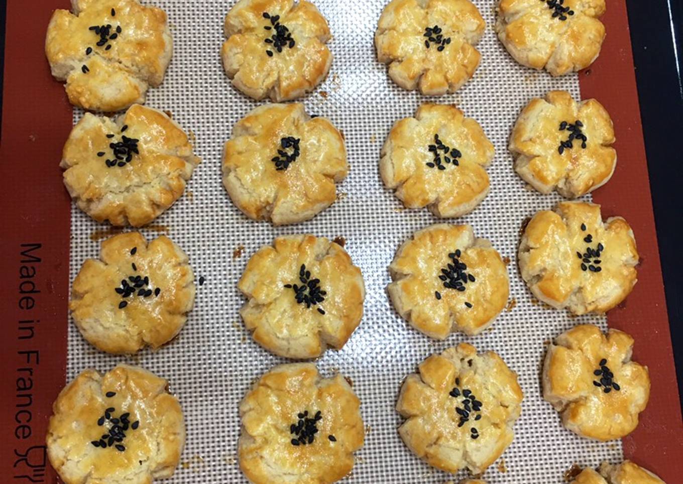 Chui kao so (kue kering)