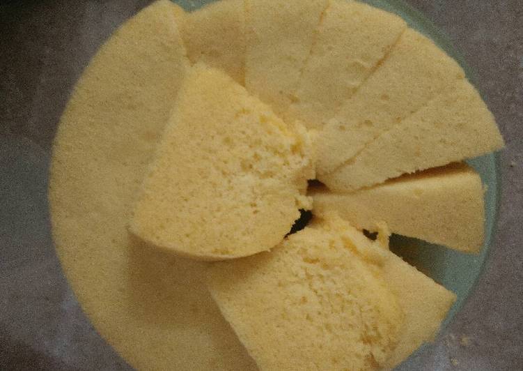 Resep Bolkus Jerman keju Anti Gagal