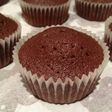 Cupcakes de chocolate!