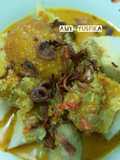 Opor Telur+Daging Sapi simpel tapi rasa endolita
