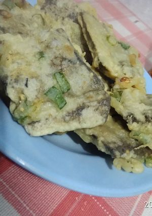 Foto resep Dages