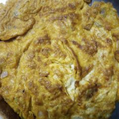 Healthy omelette A picture of Healthy omelette.