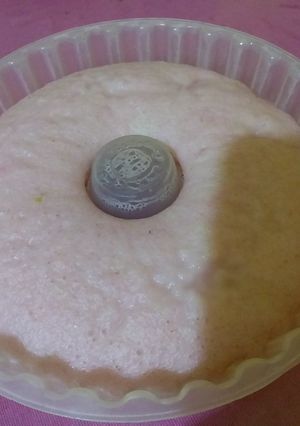 Foto resep Apom tape nasi