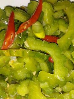 Foto resep Tumis Pare