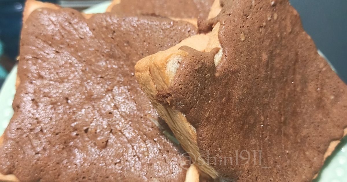 Kapi Rotti Resep Roti Kopi Isi Coklat Dan Keju oleh Shintia - Cookpad