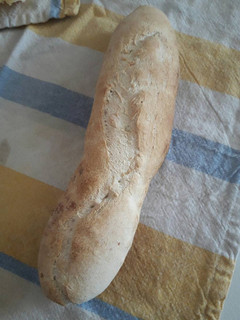Una foto de Pan sin gluten