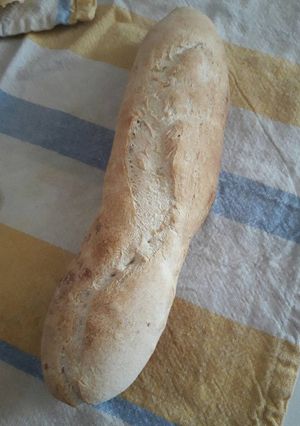 Foto principal de Pan sin gluten