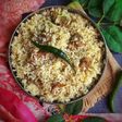 পুরান ঢাকার ঐতিহ্যবাহী তেহারি